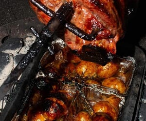 2 February 2025: Sunday Lunch