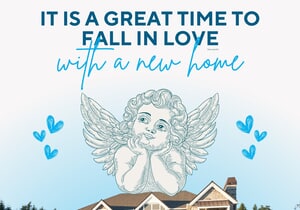 Find a Home to Love This February