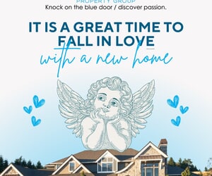 Find a Home to Love This February