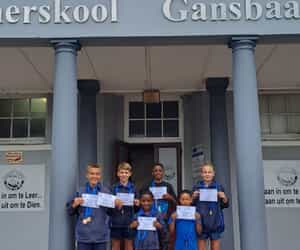 Kleuresport: Nuwe Rekords!