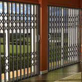 Xpanda Barriers - @UR Service - Xplorio™ Gansbaai