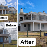 Painting - @UR Service - Xplorio™ Gansbaai