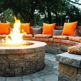 Fire Pit - @UR Service - Xplorio™ Gansbaai