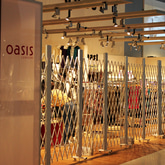 Security - @UR Service - Xplorio™ Gansbaai