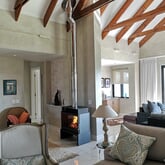 Fireplaces - @UR Service - Xplorio™ Gansbaai