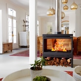 Fireplaces - @UR Service - Xplorio™ Gansbaai