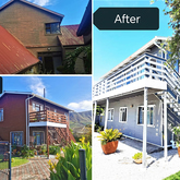 Painting - @UR Service - Xplorio™ Gansbaai