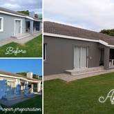 Painting - @UR Service - Xplorio™ Gansbaai