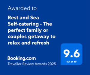 Traveller Review Award 2025