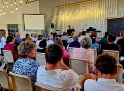 Bredasdorp Family Church at Lifestyle Centre