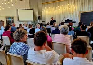 Bredasdorp Family Church at Lifestyle Centre