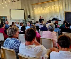 Bredasdorp Family Church at Lifestyle Centre