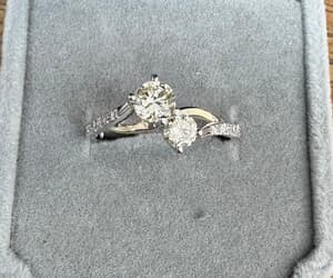 Custom Ring Review from Charmaine Fassen