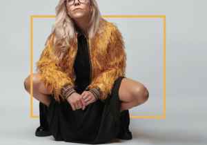 1 March 2025: Frieda van den Heever