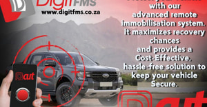 Secure Your Vehicle with Digit Overstrand