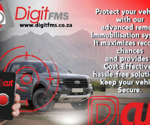 Secure Your Vehicle with Digit Overstrand