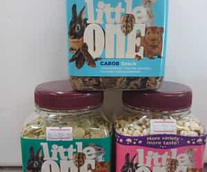 New Pet Food at The Pet Grocer!