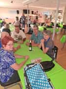 Weekly Fun and Fishing!