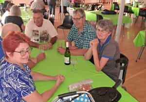 Weekly Fun and Fishing!