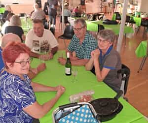 Weekly Fun and Fishing!