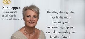 Overcome Fear and Unlock Your Limitless Future