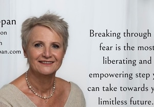 Overcome Fear and Unlock Your Limitless Future