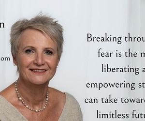 Overcome Fear and Unlock Your Limitless Future