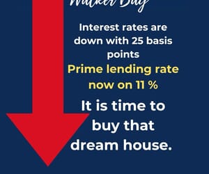 Interest Rates Are Down - Your Dream Home Awaits!