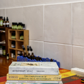 Essential Oils - Mirre & Kaneel Essensiële Olies / Essential Oils - Xplorio™ Kleinmond