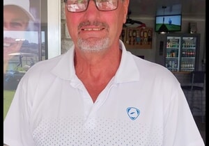 Golf Competition Results for 29 January - 1 February 2025