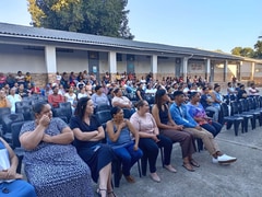 School Vision and Carnival Fundraiser 2025