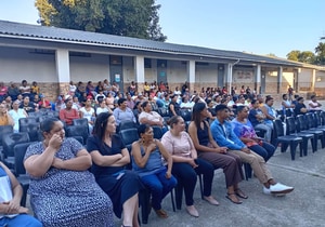 School Vision and Carnival Fundraiser 2025