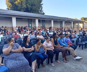 School Vision and Carnival Fundraiser 2025