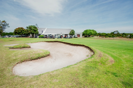 Gansbaai Golf Club Updates - February 2025