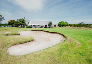 Gansbaai Golf Club Updates - February 2025