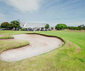 Gansbaai Golf Club Updates - February 2025
