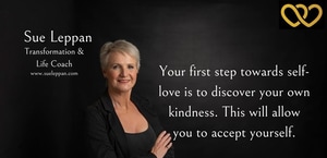 Your First Love Story Begins Within