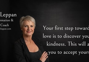 Your First Love Story Begins Within