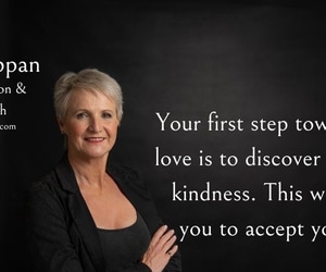 Your First Love Story Begins Within