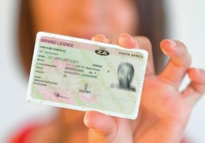 Waiting for your new driving licence card?