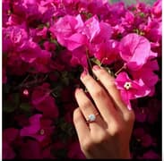 Baie Geluk, Fred en Jozanne!