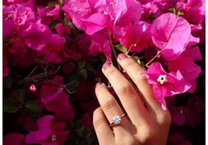 Baie Geluk, Fred en Jozanne!