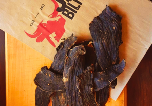 Biltong Blades – A Tasty Snack from Jan Biltong!