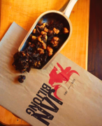 Embrace the flavour journey with Jan Biltong's Nuggets!