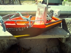 Discover Struisbaai with the Bicycle Empowerment Centre!