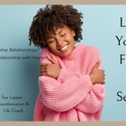 Loving Yourself First is not Selfish