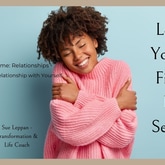 Loving Yourself First is not Selfish