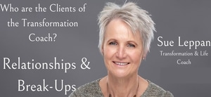 Family Relationships, Divorce, or Business Relationships and Break-ups