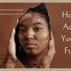 How to Accept Yourself Fully