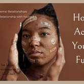 How to Accept Yourself Fully